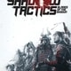 Shadow Tactics: Blades of the Shogun Cover
