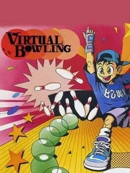 Virtual Bowling Cover