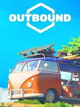 Outbound Cover