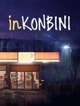 Inkonbini Cover
