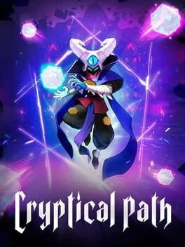 Cryptical Path Cover