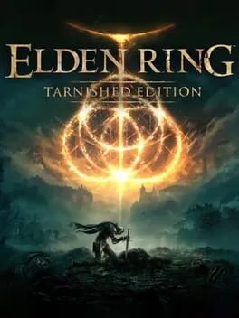 Elden Ring: Tarnished Edition Cover