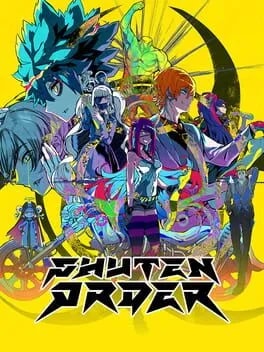 Shuten Order Cover