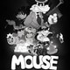 Mouse: P.I. For Hire Cover