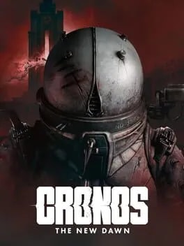 Cronos: The New Dawn Cover