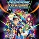 Mega Man Star Force: Legacy Collection Cover