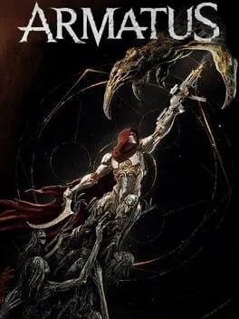 Armatus Cover