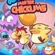 Go! Go! Mister Chickums Cover