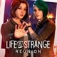 Life is Strange: Reunion Cover