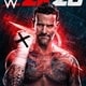 WWE 2K26 Cover