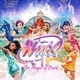 Winx Club: The Magic Is Back Cover