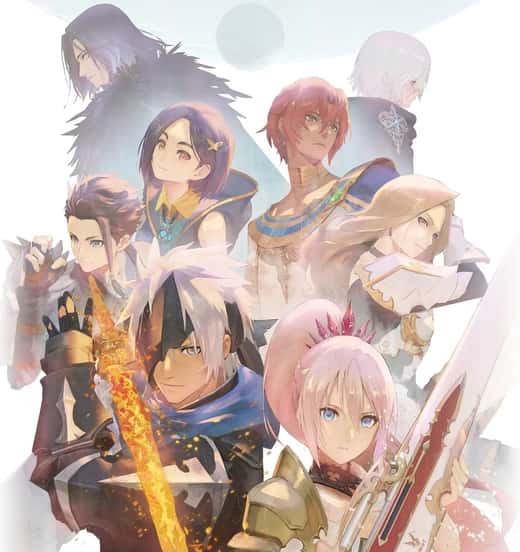 Tales of Arise: Beyond the Dawn Edition im Test für Nintendo Switch 2