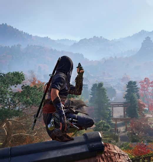 Assassin’s Creed Shadows für Switch 2 im Test – Wie gut läuft das Japan-Epos wirklich?