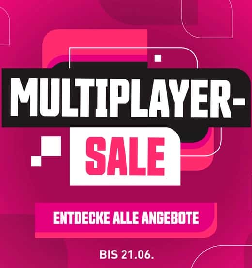 Nintendo Store Multiplayer-Sale: Super Mario Bros. Wonder, Splatoon 3 und weitere Switch-Hits reduziert