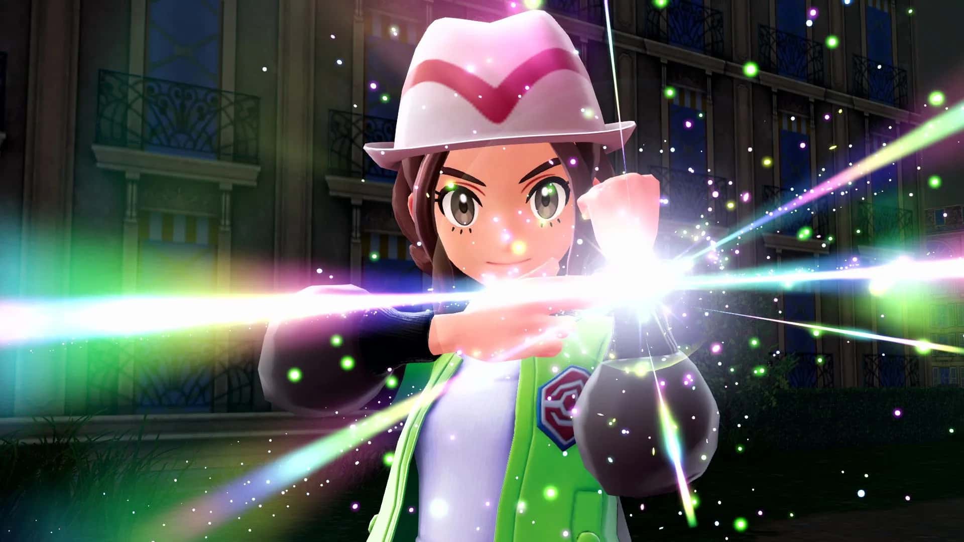 Pokemon Legenden Z-A im Test: Z wie zäh oder A wie aufregend?