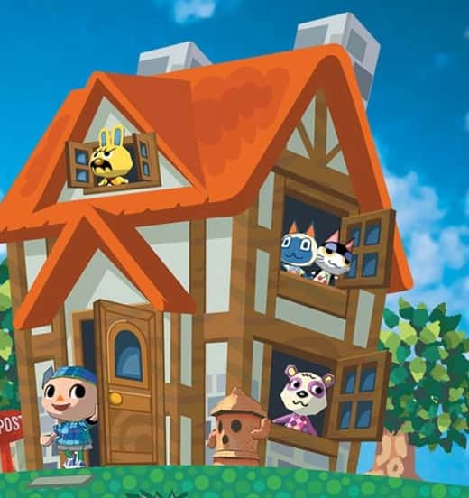 Der Animal Crossing-Soundtrack vom GameCube wurde zu Nintendo Music hinzugefügt