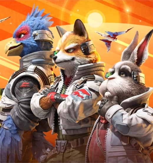 Star Fox Direct: N64-Klassiker erhält Remake für Nintendo Switch 2