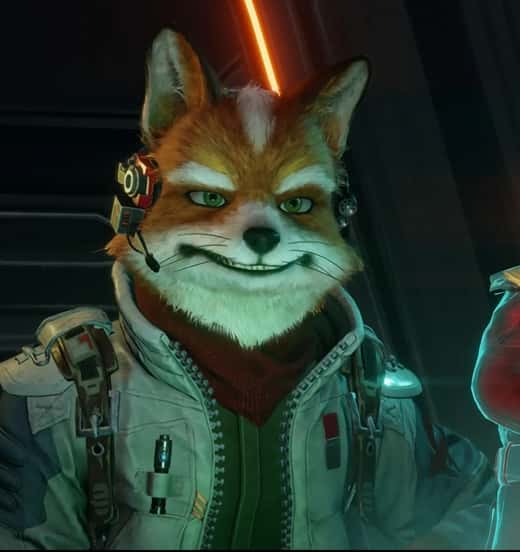Jetzt Star Fox für Nintendo Switch 2 vorbestellen und Bonus-Artikel sichern