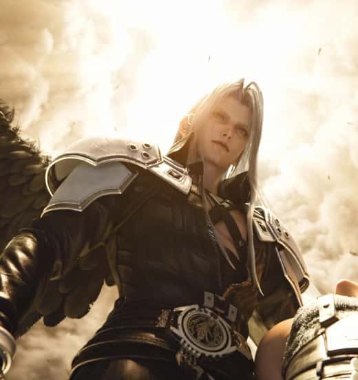 Final Fantasy VII Revelation: Director Defends Mini-Games – Part 3 Will Feature Even More
