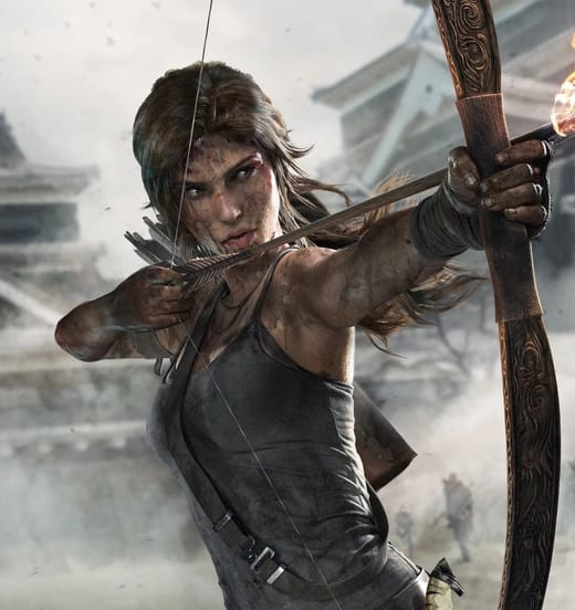 Tomb Raider: Definitive Edition für Switch im Test – Nostalgie trifft auf technische Realität