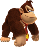 Avatar von Donkey Kong