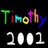 Avatar von Timothy2002