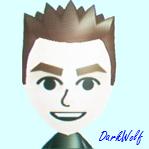 Avatar von DarkWolf