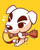 Avatar von K.K. Slider