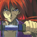 Avatar von Kenshin Himura