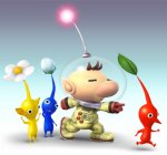 Avatar von Olimar