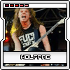 Avatar von Wolfpac