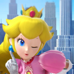 Avatar von Peach