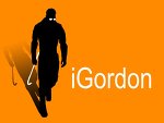 Avatar von iGordon