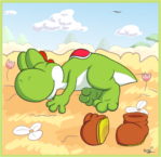 Avatar von Yoshi8