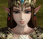 Avatar von Prinzessin Zelda