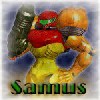 Avatar von Samus1