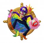 Avatar von Waluigi007