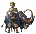 Avatar von Lon-Lon-Link