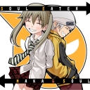 Avatar von Soul-Eater-95