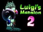 Avatar von Luigi's mansion 2