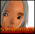 Avatar von MasterPhW