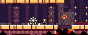 Mutant Mudds Deluxe (PSN)