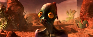 Oddworld: New 'n' Tasty (PSN)