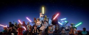 LEGO Star Wars: Die Skywalker Saga