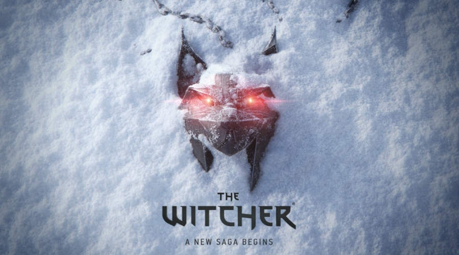 #The Witcher: Vierter Teil und Partnerschaft mit Epic Games enthüllt