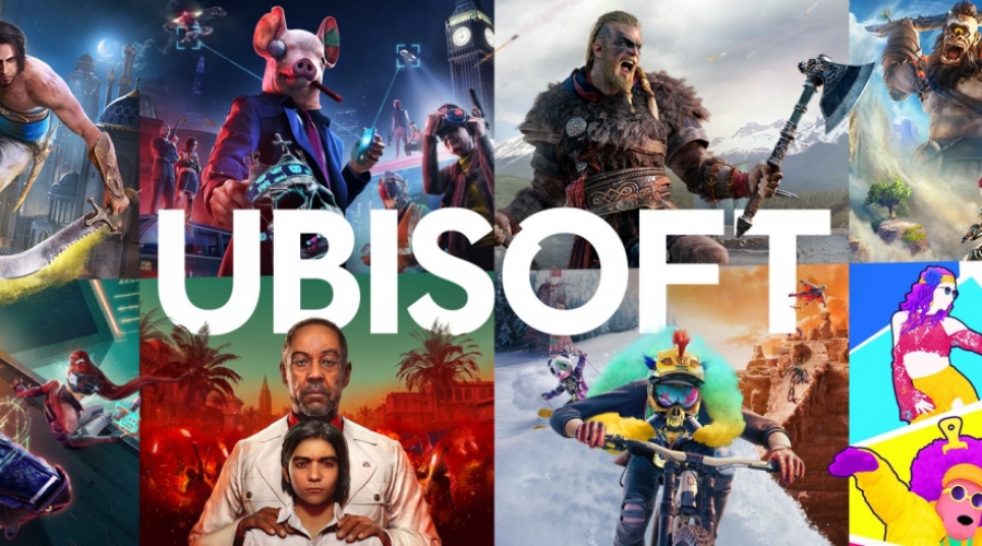 #Bloomberg: Ubisoft könnte sich auf einen Verkauf vorbereiten