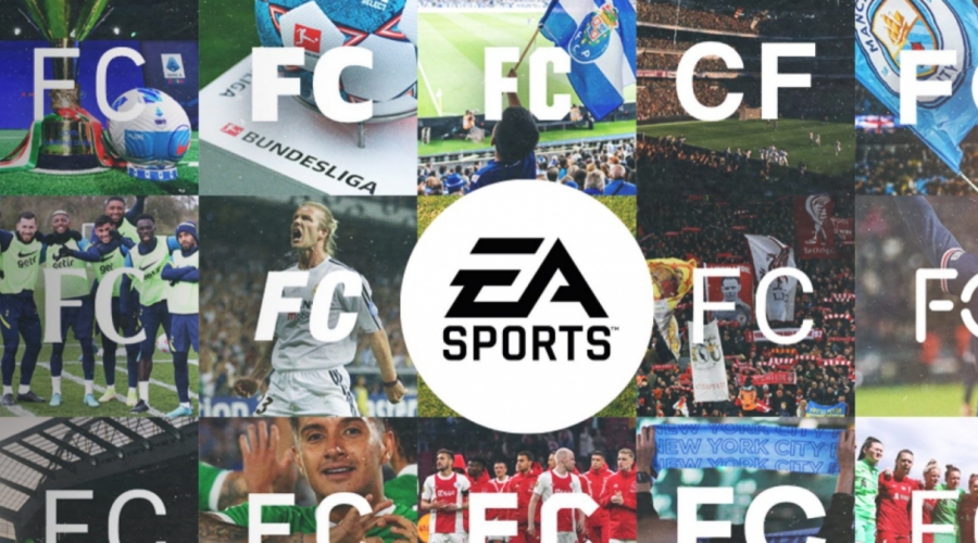 #EA Sports FC: Electronic Arts und FIFA gehen ab 2023 getrennte Wege