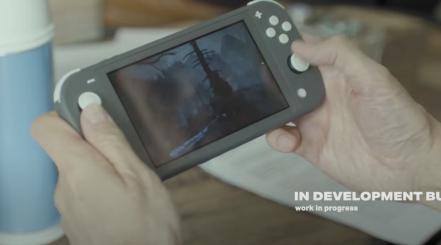#Alan Wake: Remaster erscheint für Nintendo Switch, TV-Serie landet bei AMC