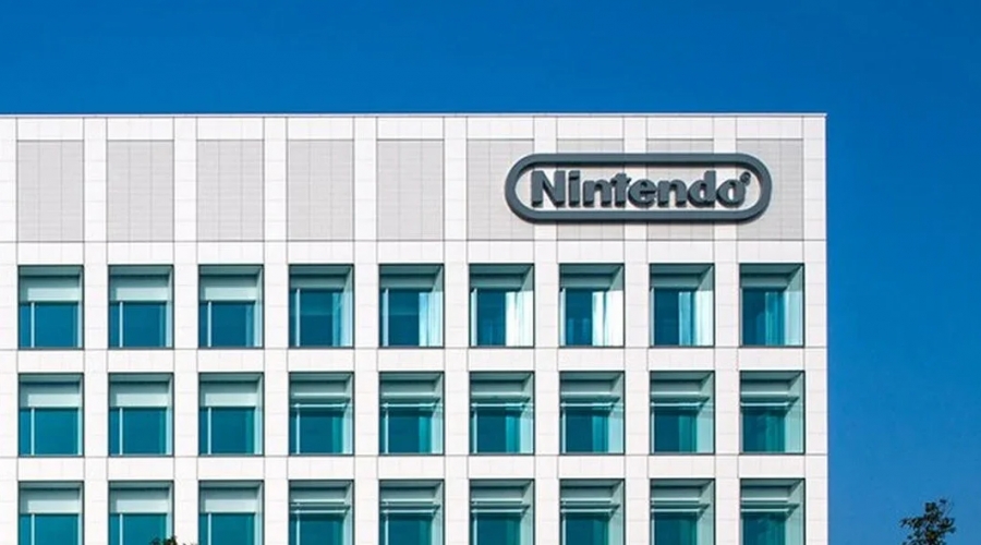 #Nintendo: Saudi Arabien wird fünftgrößter Anteilseigner