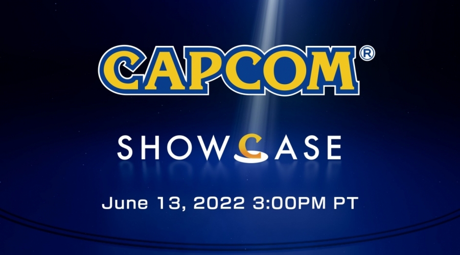 #Capcom Showcase für nächste Woche angekündigt